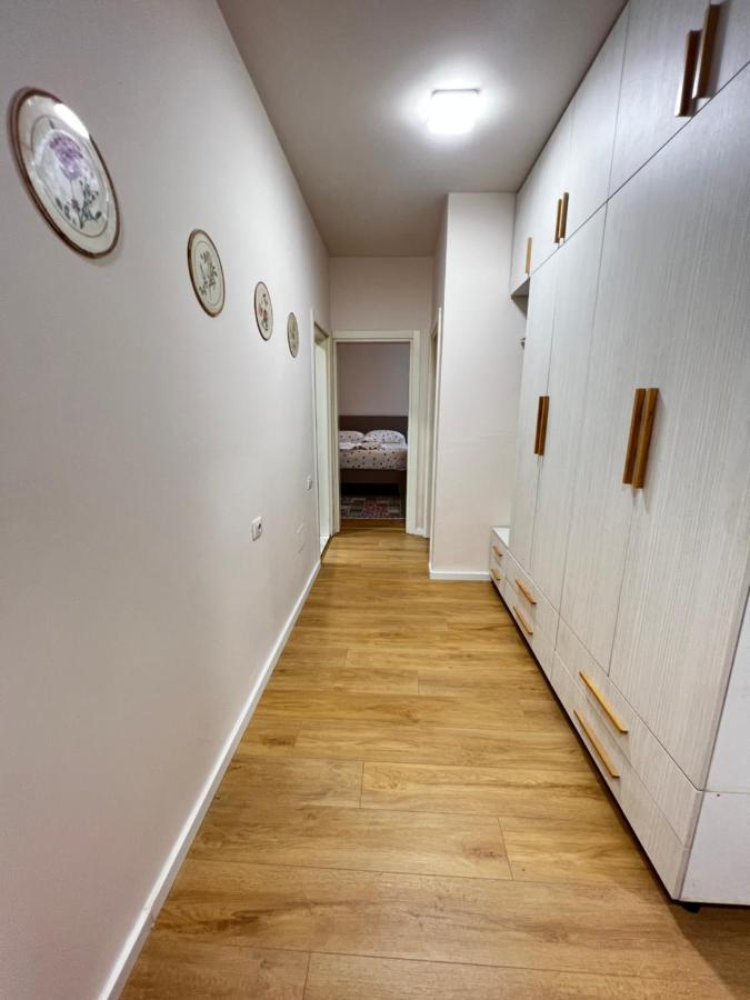 City Centre Apartments Тирана Экстерьер фото
